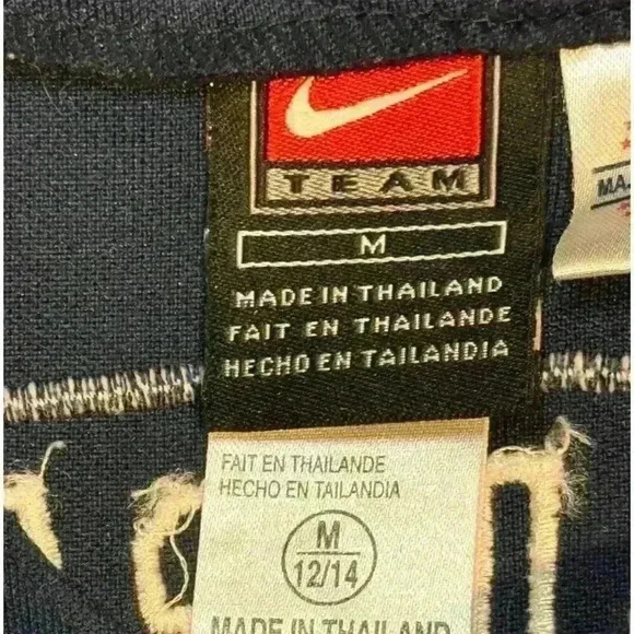 Nike Youth New York Yankees Alex Rodriguez #13 Baseball Jersey Size Medi… - Picture 7 of 7